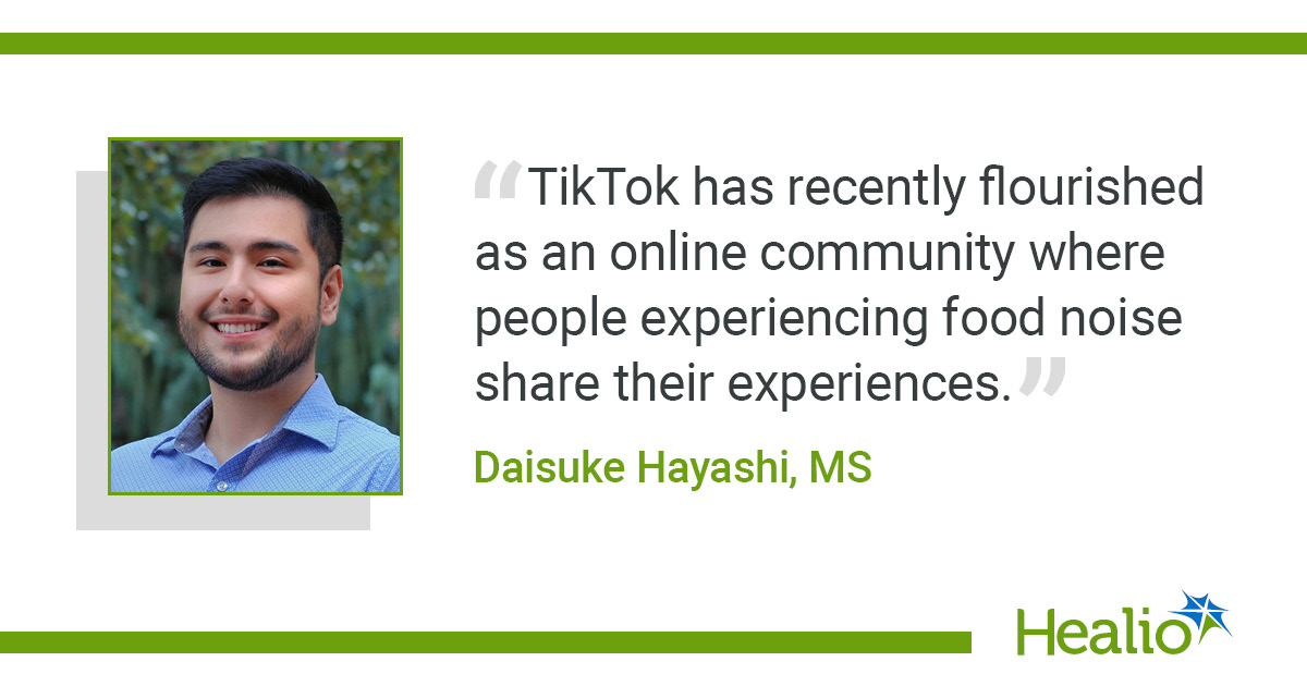 Daisuke Hayashi, MS
